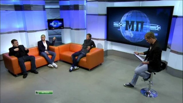 Международная Панорама 01.04