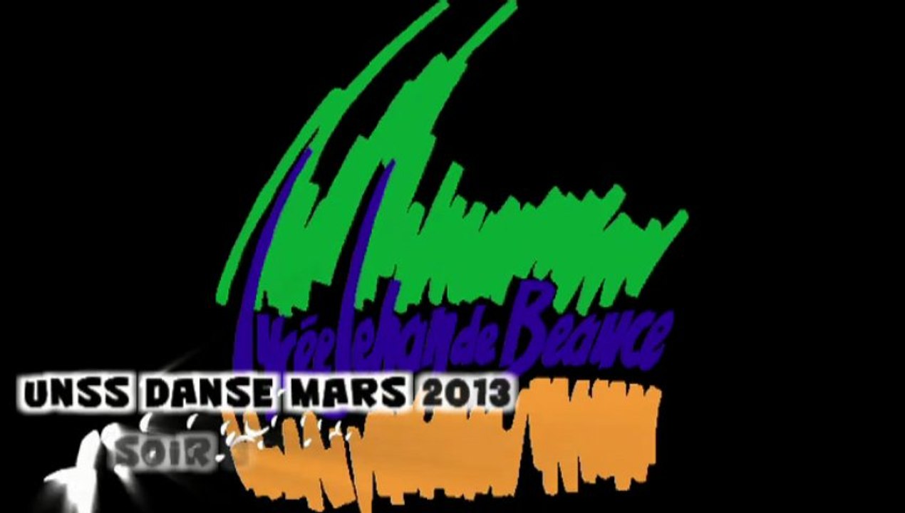 Reportage France3 unss 2013