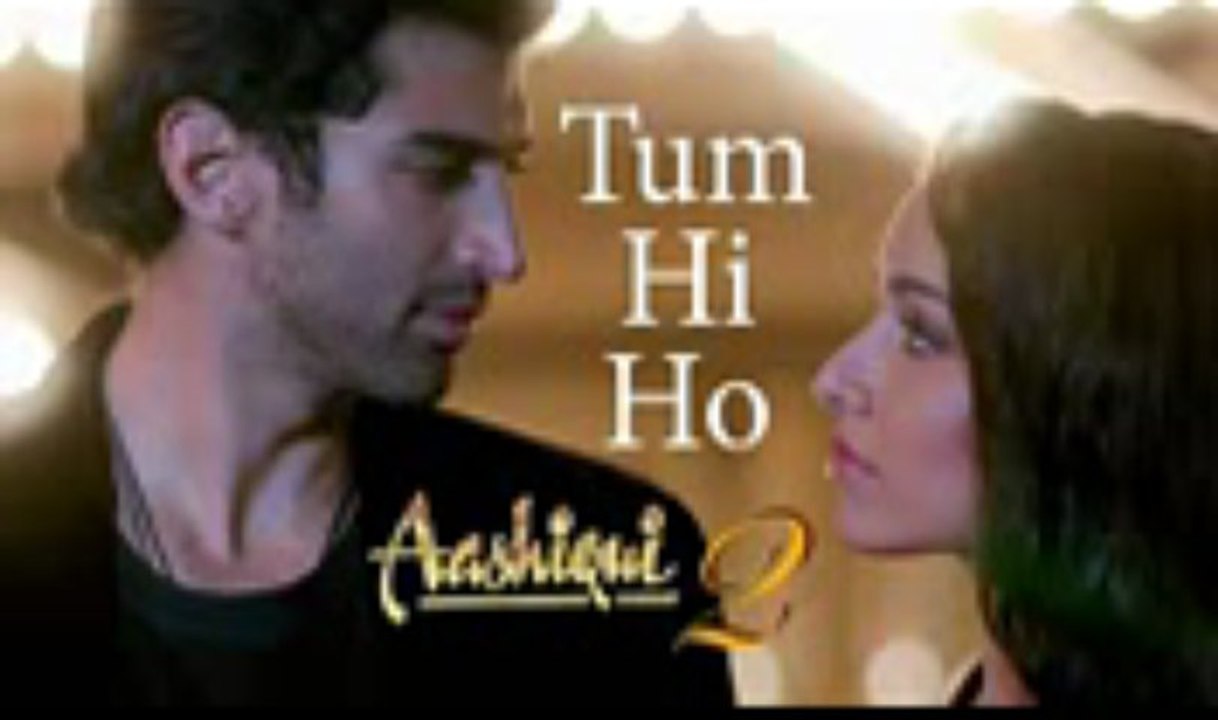 Oh Khuda - Aashiqui 2
