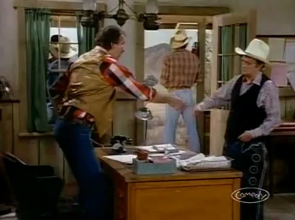 Newhart 93 "Dick the Kid"