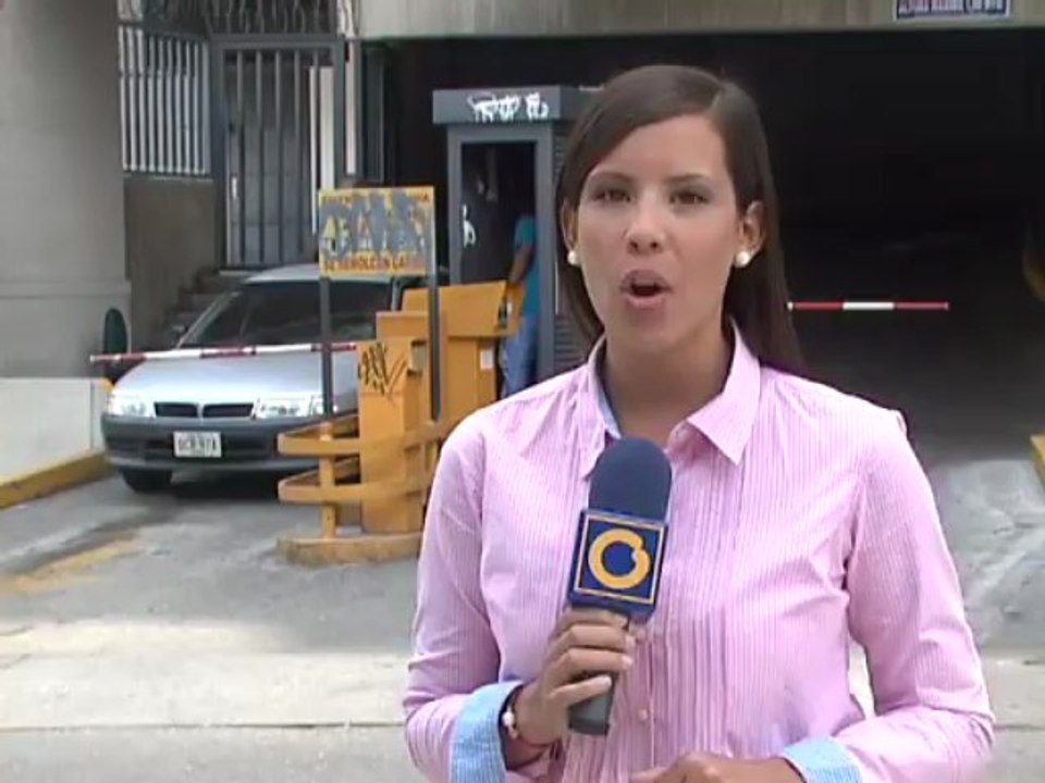 Hoy entra en vigencia segundo aumento en estacionamientos