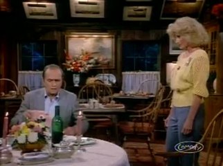 Newhart 94 "High Fidelity"