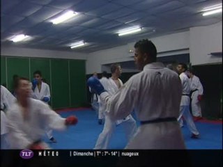 Arts martiaux : 28e Nuit du Shaolin à Toulouse