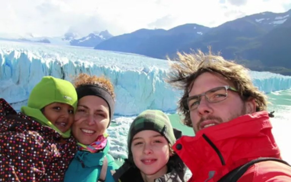 Lago Argentino