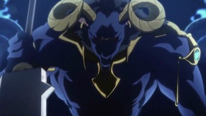 Scar Symmetry - Dominion ~ Sub Español [AMV]