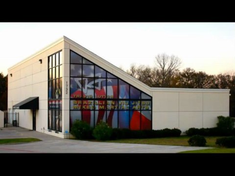 Womens only Boot Camp in Fort Worth