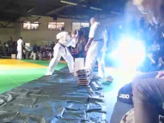 2013 03 30 nuit des arts martiaux Bazeilles