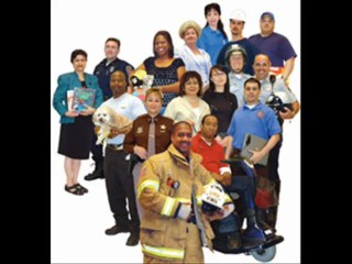 Union Resource Center
