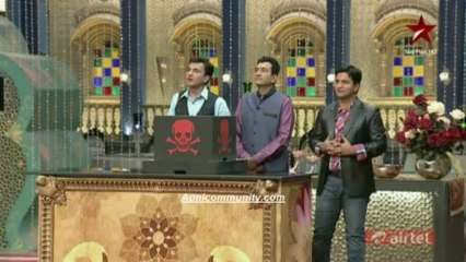 Master Chef 1 April 2013-pt1