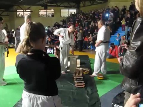 2013 03 30 nuit des arts martiaux Bazeilles