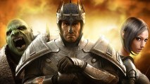 CGR Trailers - DAWN OF FANTASY: KINGDOM WARS Steam Launch Trailer