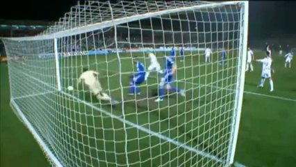 BiH - Grčka 3:1