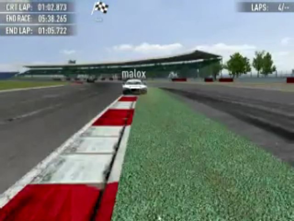 Ma vidéo
