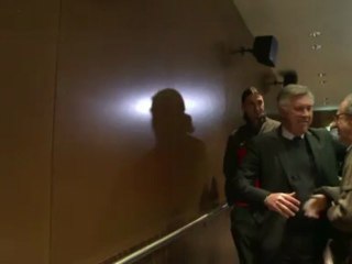 PSG, Barca ready for Champions League face-off