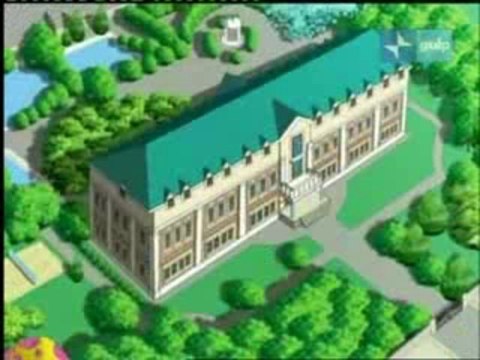 mix masters ep 12 Il segreto di jin