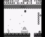 Super Mario Land (Gameboy) Complete 2/4
