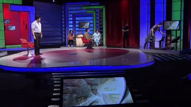 Aamna Saamna Investigative - 31st March 2013 Part 3