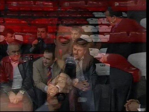 Yöremiz Töremiz 24.03.2013 Stüdyo Yayını 3.Bölüm