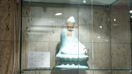 中国陶瓷杰作特别展 The special exhibit " The Art of Water,Earth and Fire"-Chinese Ceramie Masterpieces