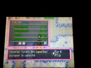 Pokemon Donjon Mystère Exporateur du Ciel episode 7: A la recherche de Soporifique