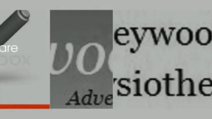 The Best Allied Health Services Provided by W&L | 8331 3000