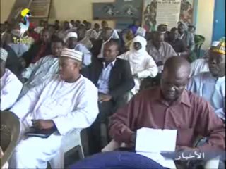 DERNIER JTV TCHAD ARABE DU 01 AVRIL 2013 SUR TOL