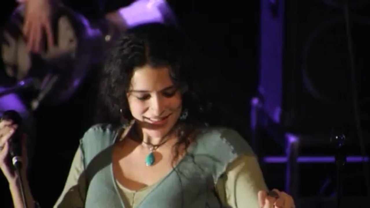 MIK MIK : FINZI MOSAIQUE ENSEMBLE