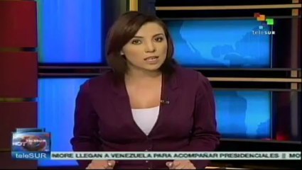 Activan Equipo Nacional por la Paz y la Vida en Venezuela