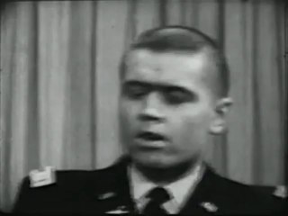 Tic-Tac-Dough (April 3, 1958?) Part 11