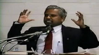 Dr. Velu Annamalai - The Black Untouchables of India Pt.11of12