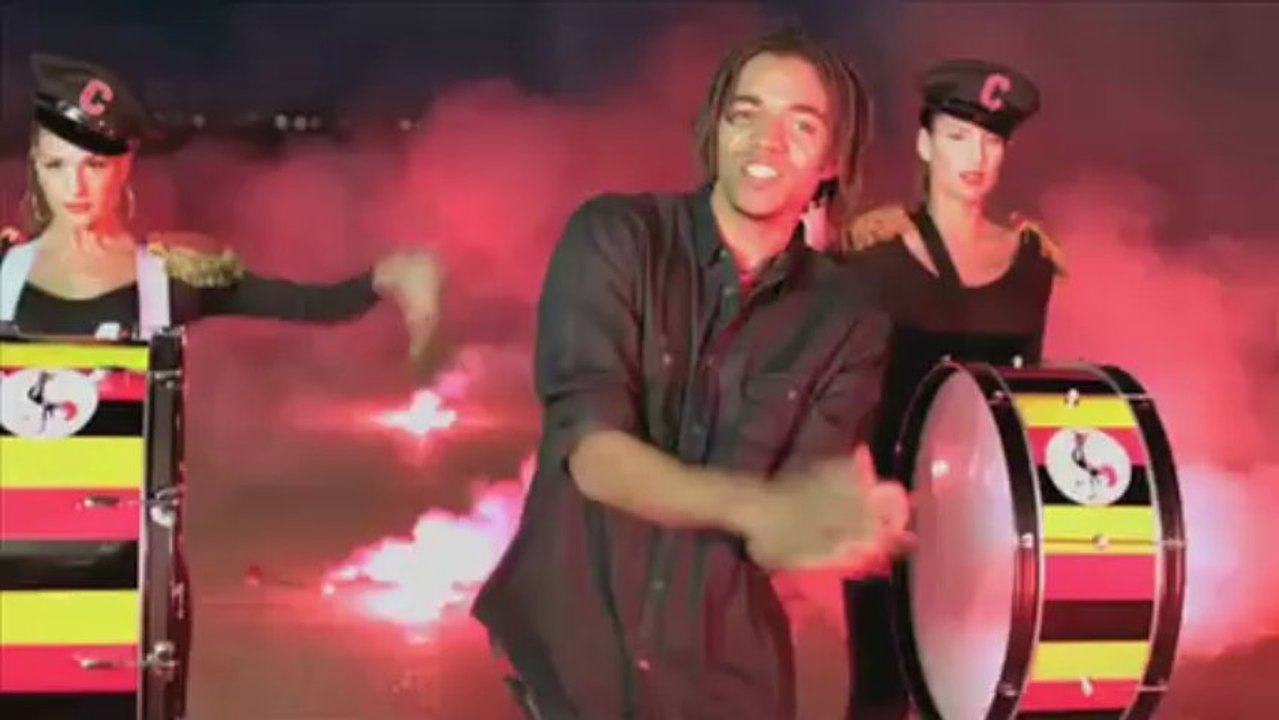 Johnny Strange - VideoSnippet