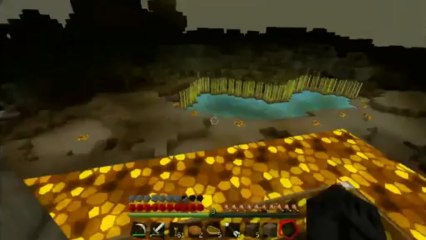 Vidéos des internautes - Minecraft épisode 6 : Le mont Pinatus et sa forêt hantée !