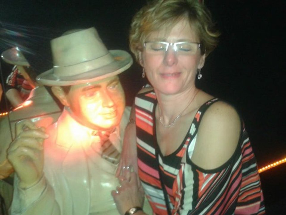 2012 - 2013 mon amour, ma nouvelle vie !