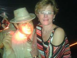 2012 - 2013 mon amour, ma nouvelle vie !