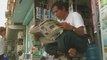 Private daily newspapers re-emerge in Myanmar after nearly 50 years