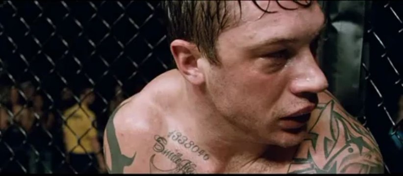 WARRIOR / Blue Man Group feat. Gavin Rossdale - The Current