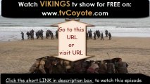 Vikings Season 1 Episode 5 - Raid