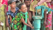 Trailer- Arsenic contamination in Bangladesh