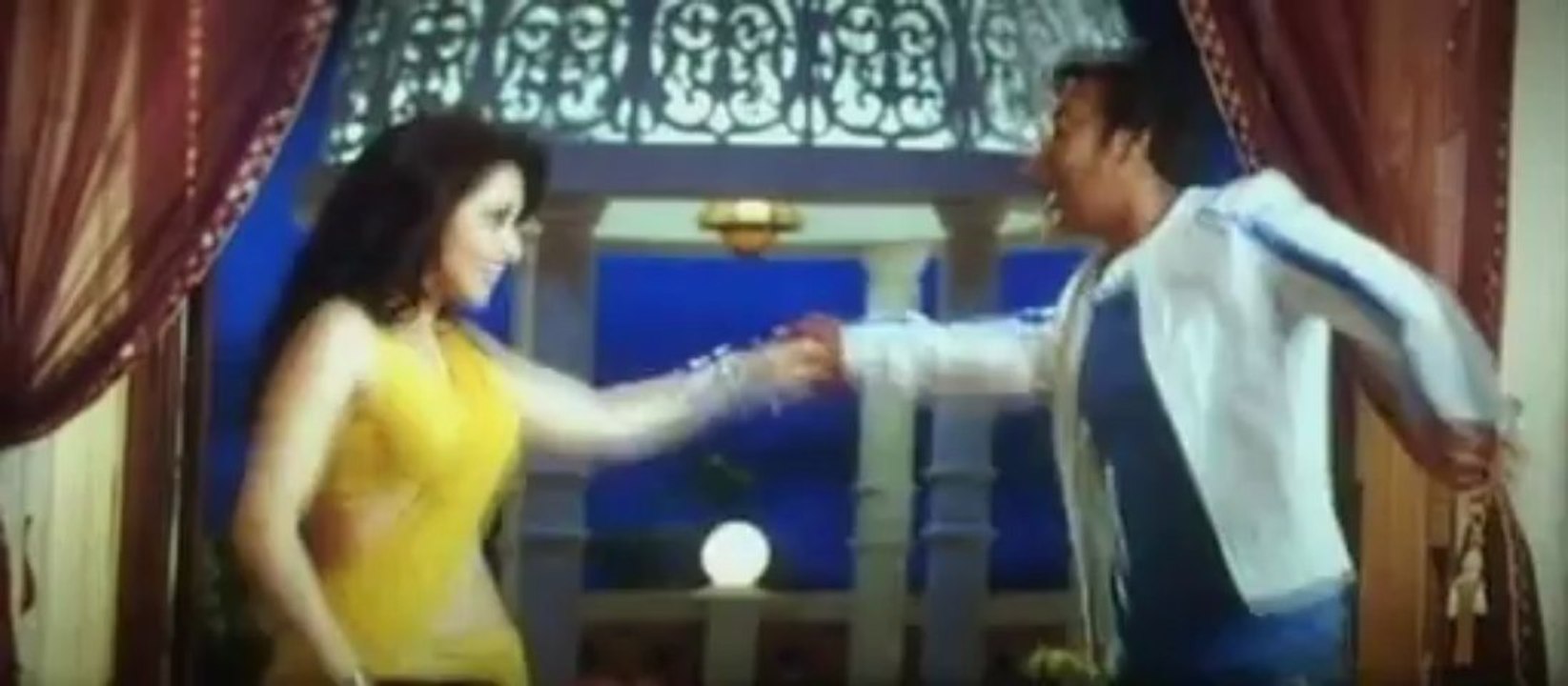 Himmatwala 2013 Full Hindi Movie - Part 4 @ WWW.DESILINKS.CO