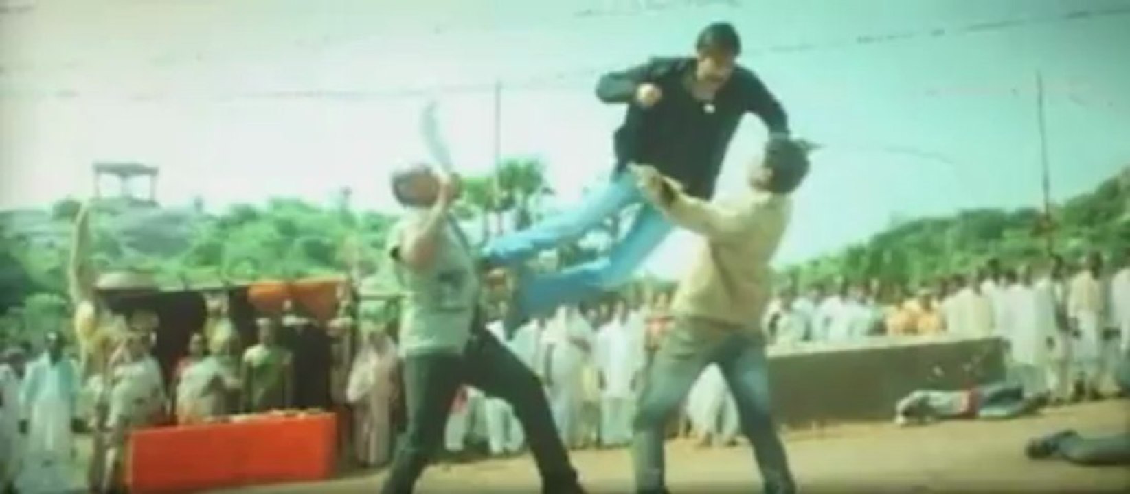 Himmatwala 2013 Full Hindi Movie - Part 5 @ WWW.DESILINKS.CO