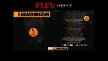 AVEC CE QUON A  Les Zakariens  Dj Demolisha  Produit par Flev