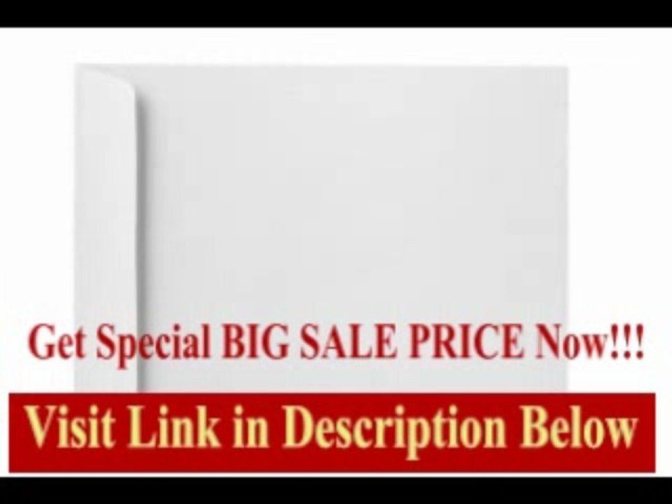 [REVIEW] 15 x 20 Jumbo - 28lb. Bright White (50000 Qty.)