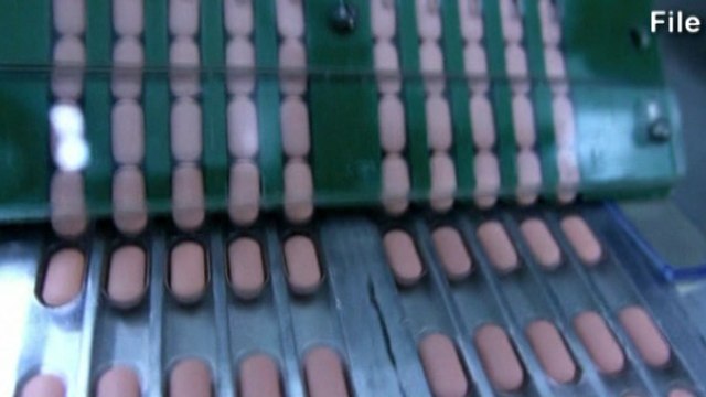 India Court Rejects Cancer Drug Patent Bid