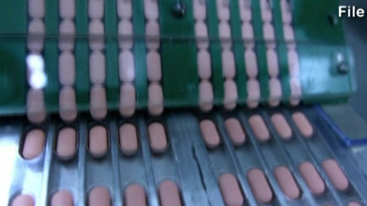 India Court Rejects Cancer Drug Patent Bid