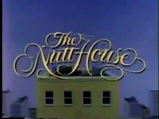 The Nutt House- Pilot Episode- Part 1