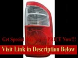 [SPECIAL DISCOUNT] TAIL LIGHT Right RH (Passenger) for TOYOTA Tundra Double Cab (2000-2006), Lamp Assembly, 2000 2001 2002 2003 2004...
