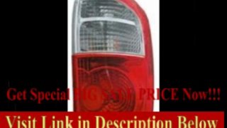 [SPECIAL DISCOUNT] TAIL LIGHT Right RH (Passenger) for TOYOTA Tundra Double Cab (2000-2006), Lamp Assembly, 2000 2001 2002 2003 2004...