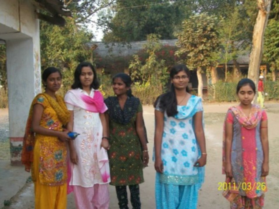 Memory of Navodaya