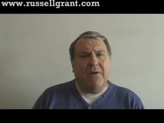 Russell Grant Video Horoscope Leo April Tuesday 2nd 2013 www.russellgrant.com