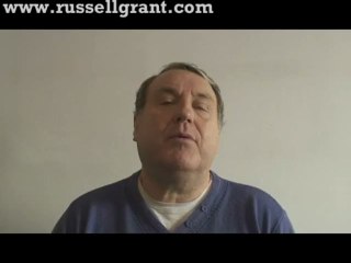 Russell Grant Video Horoscope Libra April Tuesday 2nd 2013 www.russellgrant.com